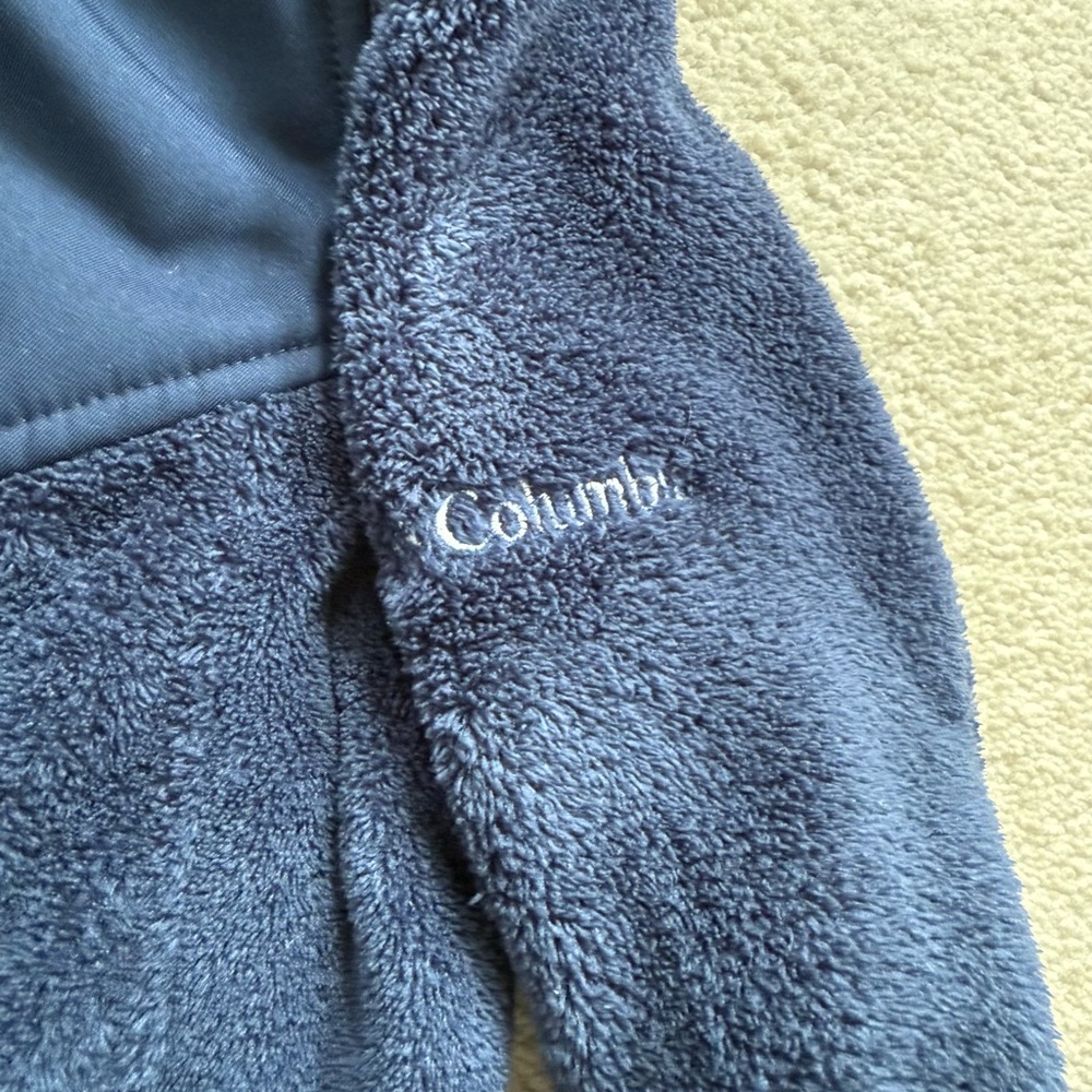 Columbia Penn State Jacket - Picture 3 of 5